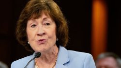 Susan Collins Speaks Out After Viral Shaking Video Sparks Health Fears
