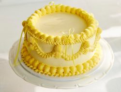 Elegant Australian High Tea Recipes
