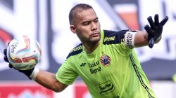 Andritany Menghilang, Persija Siapkan Cyrus Margono untuk Lawan Persib Bandung!