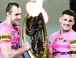 Panthers Fans Warned Over ‘Worrying’ Move as Cleary and Co Push for Open Market