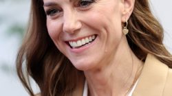 Catherine’s First International Tour Post Cancer Recovery