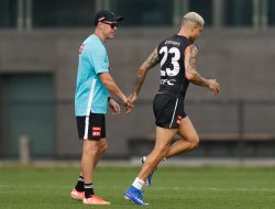 Collingwood star’s future plan unveiled as Pies return