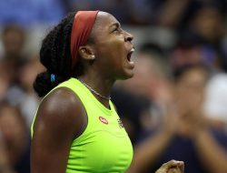 Aryna Sabalenka dan Coco Gauff Kecam Kenaikan Hadiah 9,5 Persen, Ancam Boyot Grand Slam