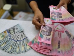 Rupiah melemah, ini respons Prabowo dan para pengusaha