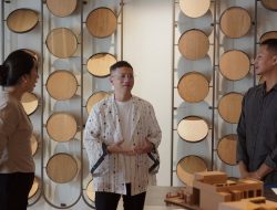 Atelier Riri Memulai Babak Baru ALLO