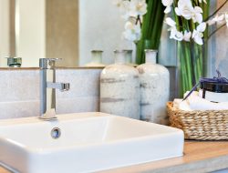 Yes, transform your bathroom for under £100: Simple budget hacks to refresh your space