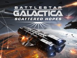 ‘Battlestar Galactica’ returns with a streaming surge and new game launch