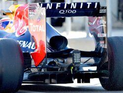 Will F1 Return to the Future with Its Engines?