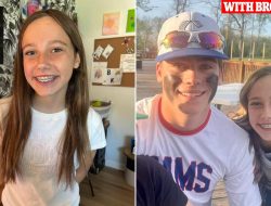 Teen girl severely injured in tragic science class accident