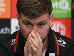 Rabbitohs Captain Backs ‘Try for Jai’ Initiative