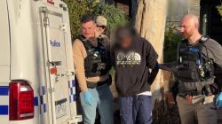 Teenagers Face Charges Over Melbourne Nightclub Arson Allegations