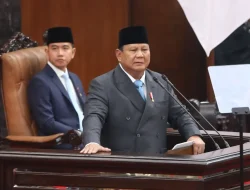 Prabowo Bagikan 1.098 Sapi Kurban dari APBN Rp 100 Miliar