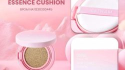 JESTHAM MAGIC BB GLOW ESSENCE CUSHION: Cushion Pertama dengan Kandungan Skincare, Kulit Glowing Alami