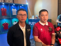 Pakaian Tim Indonesia Jadi Sorotan Dunia, Negara Lain Iririkan