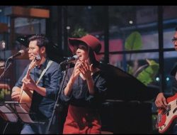 Gabungkan musik dan kota, Jazzscape Jakarta hadirkan pengalaman tanpa batas