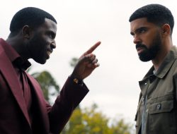 ‘Ridiculously entertaining’ thriller Nemesis with near-perfect Rotten Tomatoes score soars up Netflix charts