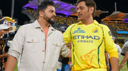Controversy erupts after Dhoni’s emotional farewell at Chepauk