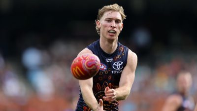 Unstoppable Crows Target Star Hawk