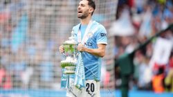 Bernardo Silva: New Era Awaits at Man City