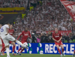 Prince shines as Villa end 44-year European wait in style