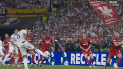 Prince shines as Villa end 44-year European wait in style