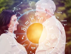 Ramalan Cinta Zodiak Jumat 22 Mei 2026: Libra, Scorpio, Sagitarius, Capricorn, Aquarius, dan Pisces