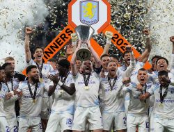 Aston Villa’s Europa League Win and Its Impact on European Football Rivals