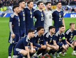 Daftar Pemain Timnas Skotlandia di Piala Dunia 2026, Kiper Craig Gordon