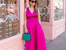 5 Perbedaan Warna Fuchsia dan Magenta yang Penting!