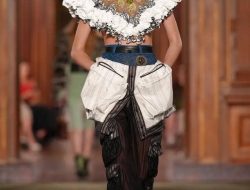 Louis Vuitton Cruise 2027: Seni, Mode, dan Nuansa New York