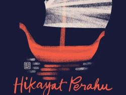 Perahu Mewakili Indonesia di La Biennale 2026