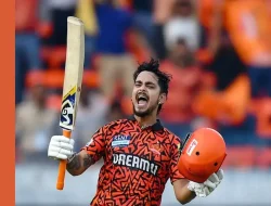 Ishan Kishan’s Earring Obsession: Style, Trend, and Fan Frenzy