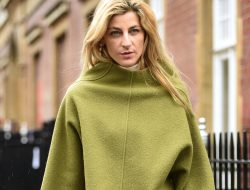 Chartreuse Takes 2026 – Style Guide to Rock the Trend