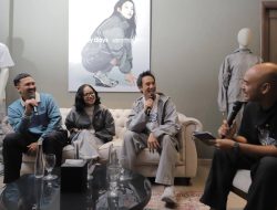 Hidup Aktif dengan Cara Baru di Grey Days 2026
