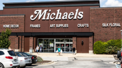 Michaels shifts to party supplies with DIY customization bars