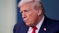 Veteran US Anchor Fears GOP Loss in November
