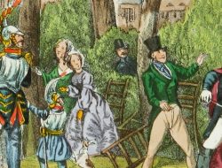Clothing and Social Status Through the Ages