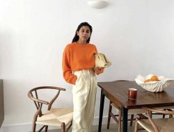 6 Perbedaan Warna Terakota dan Orange, Sekilas Sama!