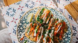 Hungry for Cretan cuisine? Crete tops global dining list for 2026