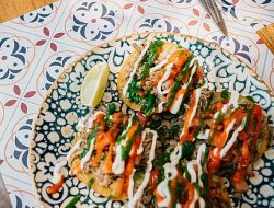 Hungry for Cretan cuisine? Crete tops global dining list for 2026