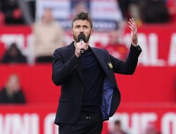 Carrick’s Ambitions Revealed After Man Utd Deal Finalized