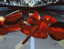 How ‘Akira’ Confronted Japan’s Post-War Trauma