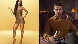 Maya Jama Joins The Gentlemen for Third Series Renewal