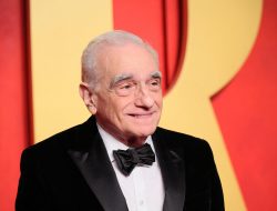 Who is Martin Scorsese in ‘The Mandalorian and Grogu’?