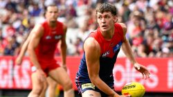 “Too Soon”: Dees Downplay Premiership Hopes as Dogs Approach