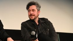Lee Cronin’s New Romance Project