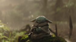 Star Wars: The Mandalorian and Grogu Aims for $90M Memorial Day Debut