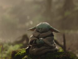 Star Wars: The Mandalorian and Grogu Aims for $90M Memorial Day Debut
