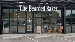 Bakery targeted by burglars as owner begins chemotherapy