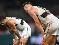 Lyon Updates on Marshall’s Injury and Voss’ Role in Wilkie’s Case